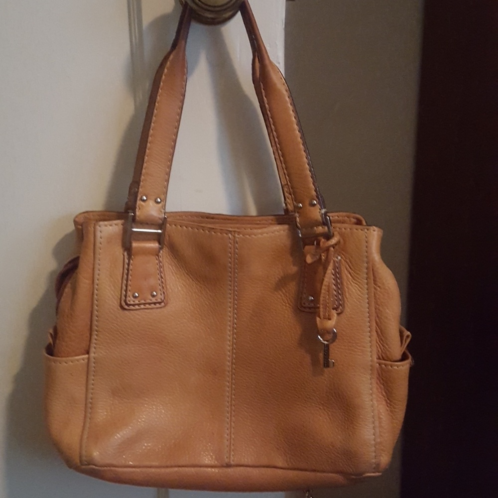Fossil Purse